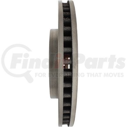 121.61085 by CENTRIC - C-Tek Standard Brake Rotor