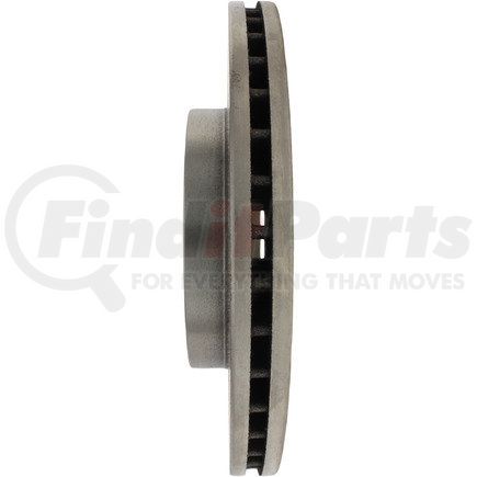 121.61096 by CENTRIC - C-Tek Standard Brake Rotor