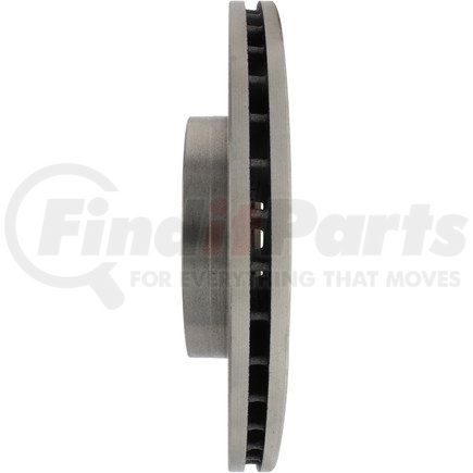 121.61100 by CENTRIC - C-Tek Standard Brake Rotor