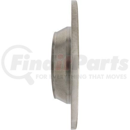 121.61103 by CENTRIC - C-Tek Standard Brake Rotor