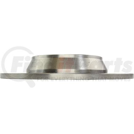 Centric 121.61113 Disc Brake Rotor C-Tek Standard Brake Rotor