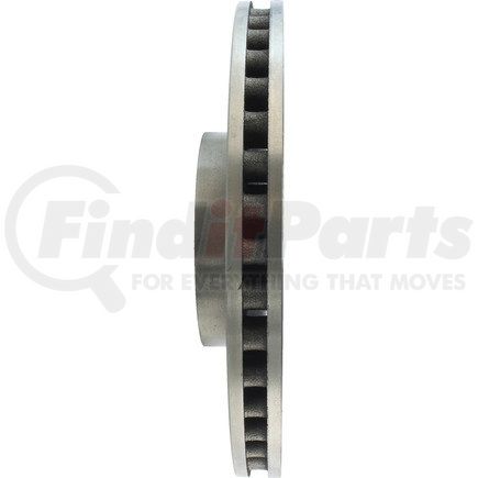 121.61116 by CENTRIC - C-Tek Standard Brake Rotor
