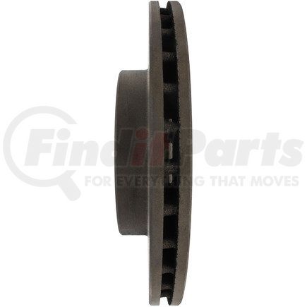 121.62009 by CENTRIC - C-Tek Standard Brake Rotor