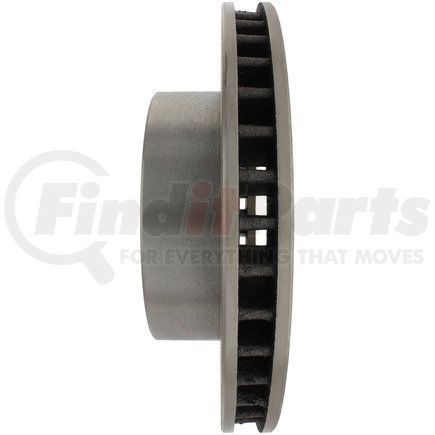 121.62010 by CENTRIC - C-Tek Standard Brake Rotor