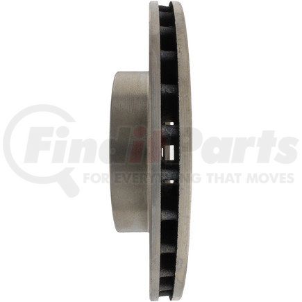 121.62014 by CENTRIC - C-Tek Standard Brake Rotor