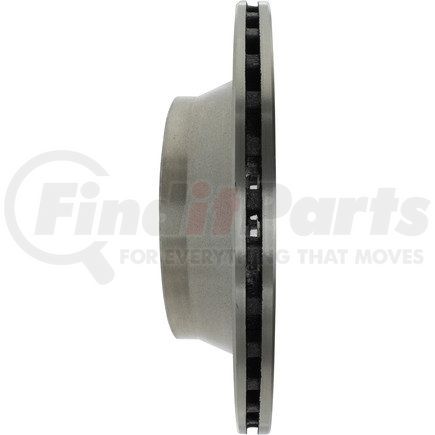 121.62020 by CENTRIC - C-Tek Standard Brake Rotor