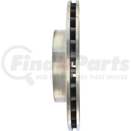 121.62026 by CENTRIC - C-Tek Standard Brake Rotor