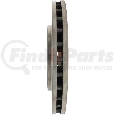 121.62028 by CENTRIC - C-Tek Standard Brake Rotor