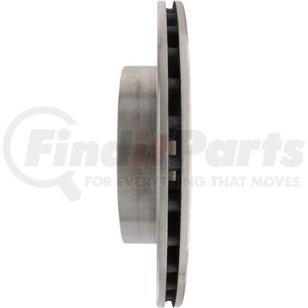 121.62039 by CENTRIC - C-Tek Standard Brake Rotor