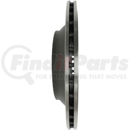 121.62041 by CENTRIC - C-Tek Standard Brake Rotor