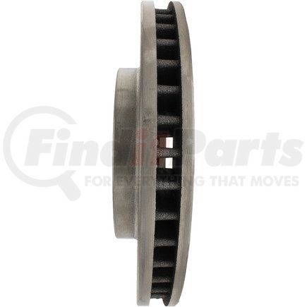 121.62050 by CENTRIC - C-Tek Standard Brake Rotor