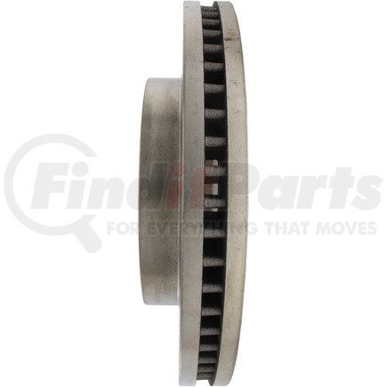 121.62063 by CENTRIC - C-Tek Standard Brake Rotor