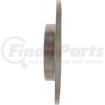 121.62064 by CENTRIC - C-Tek Standard Brake Rotor