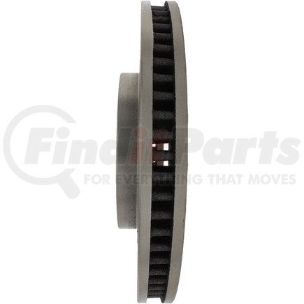 121.62069 by CENTRIC - C-Tek Standard Brake Rotor