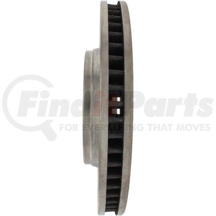 121.62073 by CENTRIC - C-Tek Standard Brake Rotor