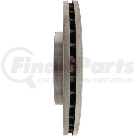 121.62077 by CENTRIC - C-Tek Standard Brake Rotor