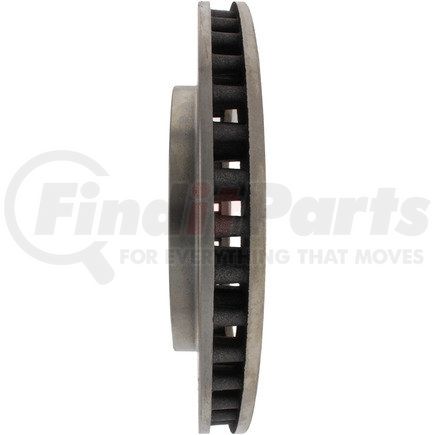 121.62081 by CENTRIC - C-Tek Standard Brake Rotor