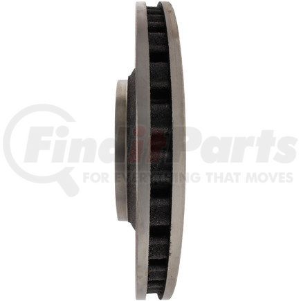 121.62082 by CENTRIC - C-Tek Standard Brake Rotor