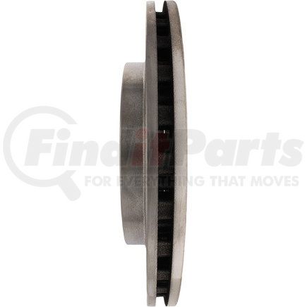 121.62083 by CENTRIC - C-Tek Standard Brake Rotor