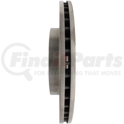 121.62087 by CENTRIC - C-Tek Standard Brake Rotor