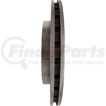 Centric 121.62088 Disc Brake Rotor C-Tek Standard Brake Rotor