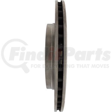 121.62107 by CENTRIC - C-Tek Standard Brake Rotor