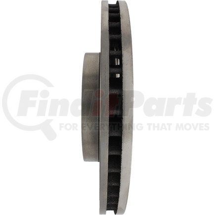 121.62112 by CENTRIC - C-Tek Standard Brake Rotor