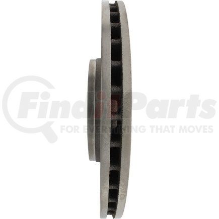 121.62116 by CENTRIC - C-Tek Standard Brake Rotor