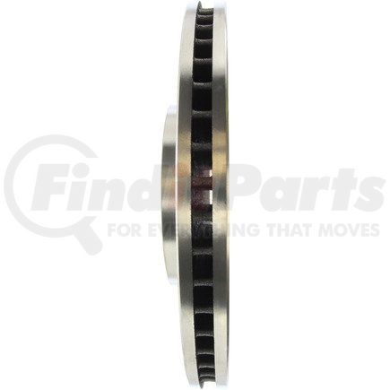 121.62174 by CENTRIC - C-Tek Standard Brake Rotor