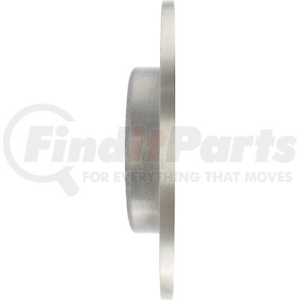 Centric 121.62175 Disc Brake Rotor C-Tek Standard Brake Rotor