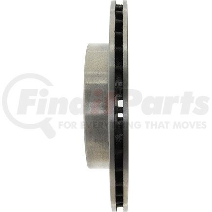 121.63006 by CENTRIC - C-Tek Standard Brake Rotor