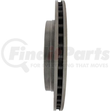 121.62123 by CENTRIC - C-Tek Standard Brake Rotor