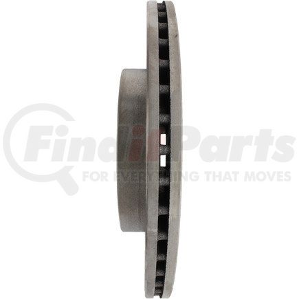 121.62127 by CENTRIC - C-Tek Standard Brake Rotor