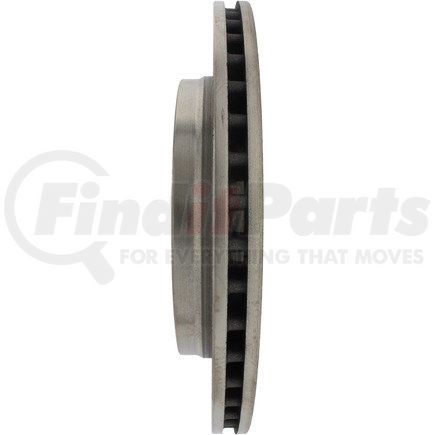 121.62135 by CENTRIC - C-Tek Standard Brake Rotor