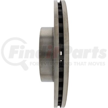 121.62136 by CENTRIC - C-Tek Standard Brake Rotor