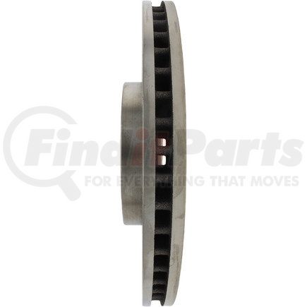 121.62140 by CENTRIC - C-Tek Standard Brake Rotor