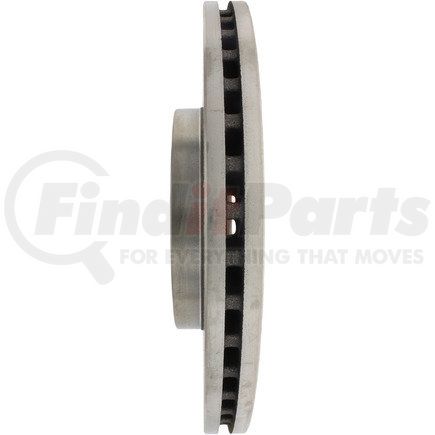 121.62142 by CENTRIC - C-Tek Standard Brake Rotor