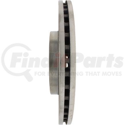 Centric 121.62142 Disc Brake Rotor C-Tek Standard Brake Rotor