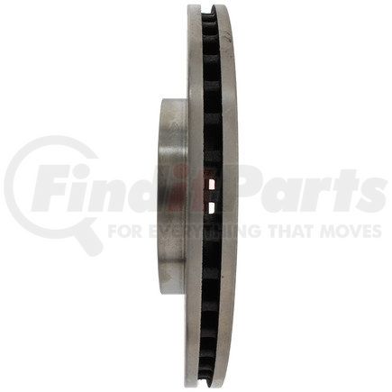 Centric 121.62148 Disc Brake Rotor C-Tek Standard Brake Rotor