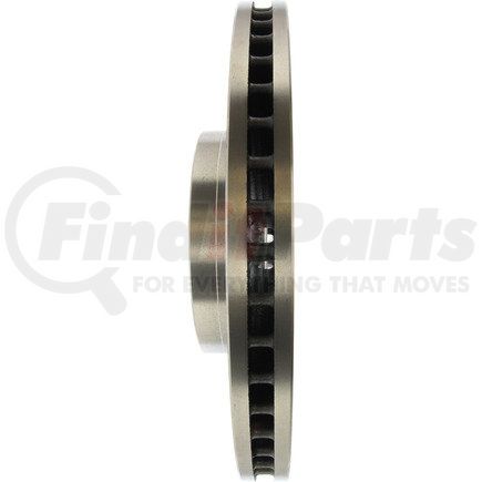 121.62150 by CENTRIC - C-Tek Standard Brake Rotor