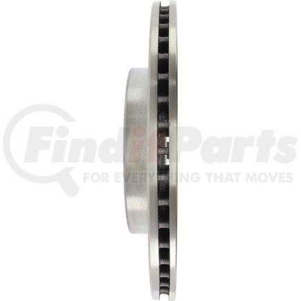 121.62169 by CENTRIC - C-Tek Standard Brake Rotor