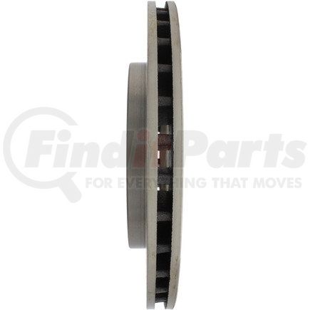 121.63026 by CENTRIC - C-Tek Standard Brake Rotor