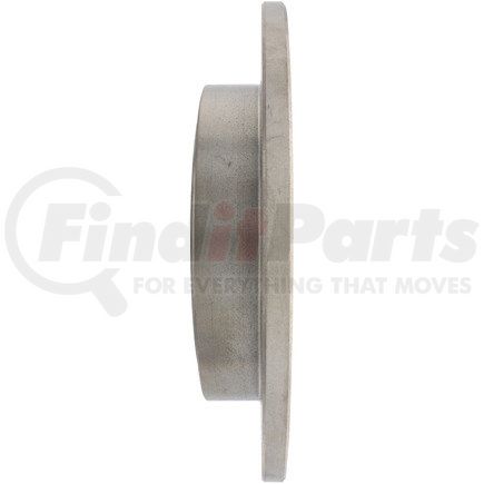Centric 121.63029 Disc Brake Rotor C-Tek Standard Brake Rotor
