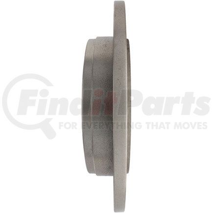 121.63035 by CENTRIC - C-Tek Standard Brake Rotor