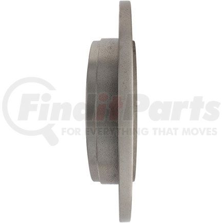 Centric 121.63035 Disc Brake Rotor C-Tek Standard Brake Rotor