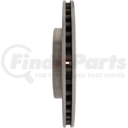 121.63039 by CENTRIC - C-Tek Standard Brake Rotor