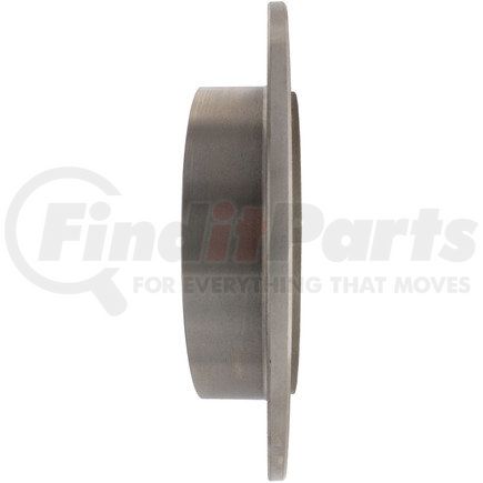 121.63043 by CENTRIC - C-Tek Standard Brake Rotor