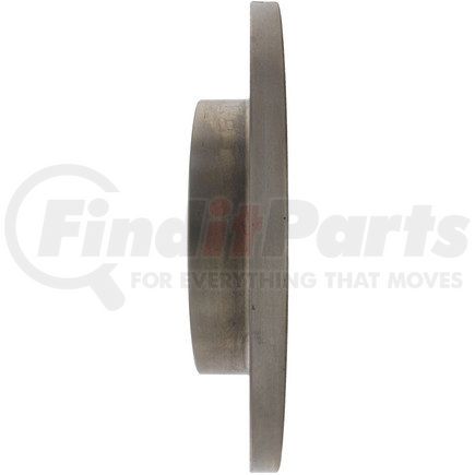 121.63051 by CENTRIC - C-Tek Standard Brake Rotor