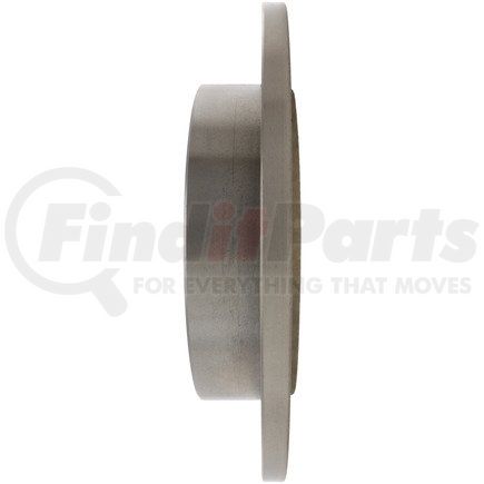 121.63054 by CENTRIC - C-Tek Standard Brake Rotor