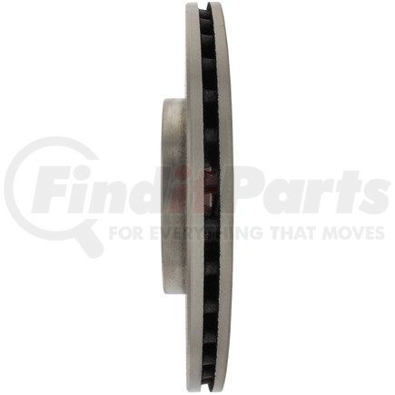 121.63052 by CENTRIC - C-Tek Standard Brake Rotor